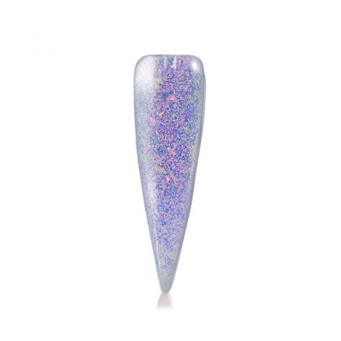 Glitterbels Pre-Mixed Glitter Acrylic Powder Sugar Crush 28g
