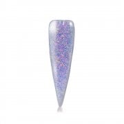 Pre-Mixed Glitter Acrylic Powder Sugar Crush 28g