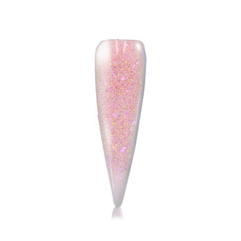 Glitterbels Pre-Mixed Glitter Acrylic Powder Summer Crush 28g