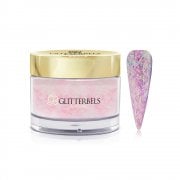Pre-Mixed Glitter Acrylic Powder Supreme Dazzle 28g