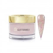 Pre-Mixed Glitter Acrylic Powder Sweetie Pie 28g