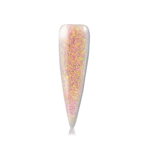 Glitterbels Pre-Mixed Glitter Acrylic Powder Vibe Crush 28g