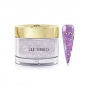 Pre-Mixed Glitter Acrylic Powder You're So Dreamy 28g