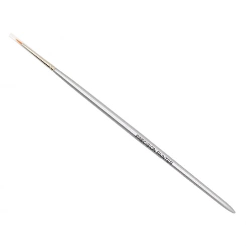 NSI Precision Paint Nail Art Brush