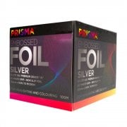 Prisma Embossed Foil 120x100m
