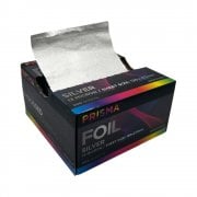 Prisma Pop Up Embossed Foil Silver (500)