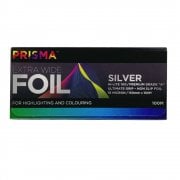 Prisma Premium Foil Extra Wide Silver 150mm x 100m