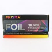 Prisma Premium Foil Silver 120mm x 100m