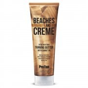 Pro Tan Beaches & Creme Gold Tanning Butter