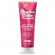 Pro Tan Beaches & Creme Pomegranate