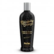 Blissfully Bronze Natural Bronzing Lotion