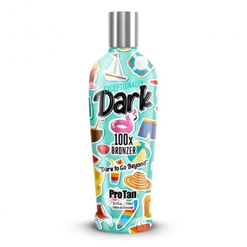 Pro Tan Exceptionally Dark 100x Bronzer