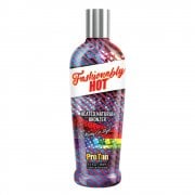 Fashionably Hot Heated Natural Bronzer