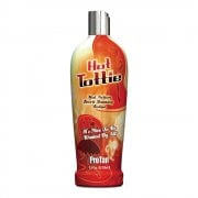 Hot Tottie Dark Tanning Lotion