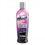 Incredibly Black Tanning Lotion