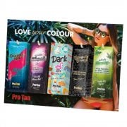 Pro Tan Saturnia Sachet Counter Deal 2026
