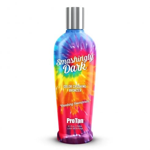Pro Tan Smashingly Dark Colour Crushing Bronzer