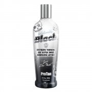Unbelievably Black Tanning Lotion