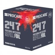 24*7 Foil Refill (100mm x 450m)