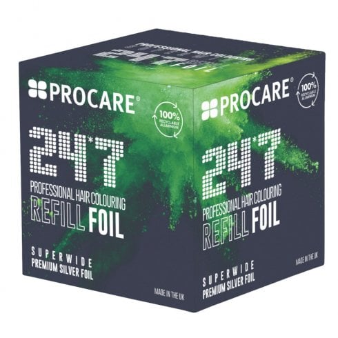 Procare 24*7 Foil Refill (120mm x 450m)