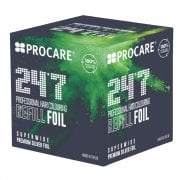 24*7 Foil Refill (120mm x 450m)