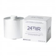 247Air Dual Texture Foil Roll 120mm x 130m