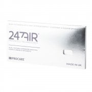 247Air Dual Texture Foil Sheets 120mm x 250mm