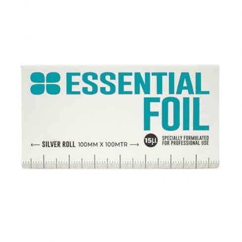 Procare Essential Silver Foil