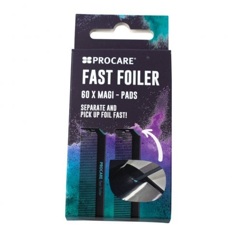 Procare Foiler Replacement Magi-Pads (60)