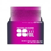 Pink Fade Pop Up Foil Sheets (130mmX280mm)