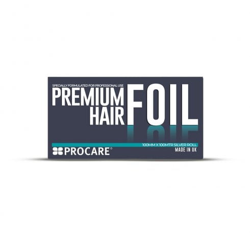 Procare Silver Hair Foil