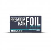 Silver Hair Foil