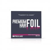 Superwide Hair Foil (500m)