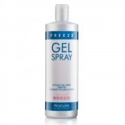 Freeze Gel Spray Ultimate Hold