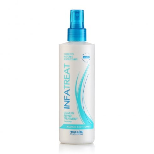Proclere Infatreat Maximum Body Spray 250ml