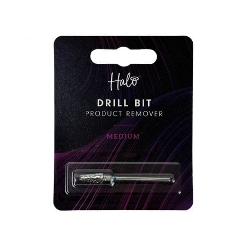 Halo Product Remover Medium Drill Bit