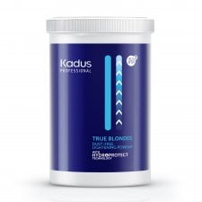 True Blondes Dust-Free Lightening Powder 500g