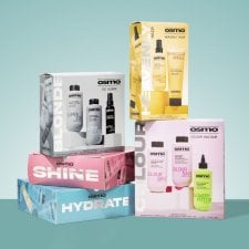 OSMO Deep Moisture Gift Set