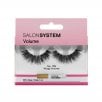 Salon System Naturalash Eyelashes 109 Black