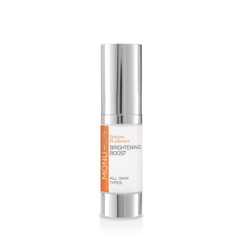 MONU Professional Skincare Brightening Boost 15ml