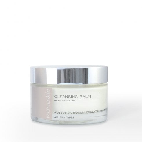 MONU Professional Skincare Cleansing Balm 150ml