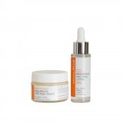 Professional Skincare Peel Lotion & Paste