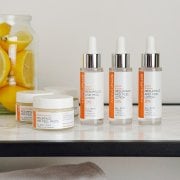 Professional Skincare Peel System (6 Units)