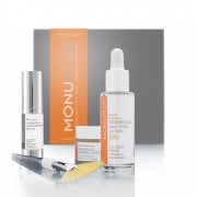 Professional Skincare Resurface & Peel Homecare System (4 Units)
