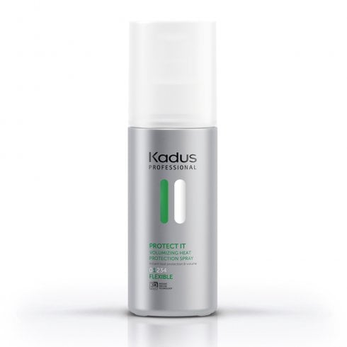 Kadus Protect It Volumizing Heat Protection Spray 150ml