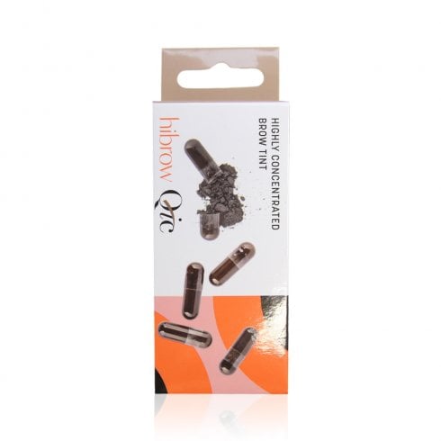 Hi Brow QIC Tint Capsules (20)