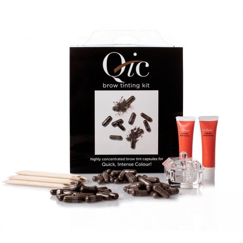 Hi Brow QIC Tinting Kit