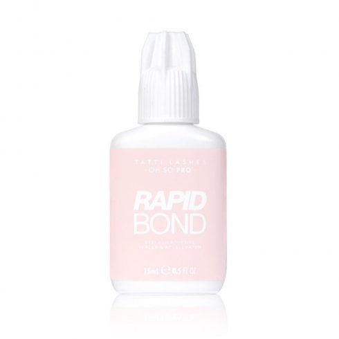 Tatti Lashes Rapid Bond 15ml