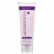 Raspberry and Cotton Hand Lotion