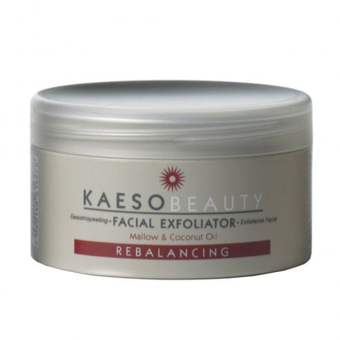Kaeso Rebalancing Facial Exfoliator